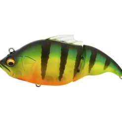 Leurre Flottant Megabass Vatalion 115 F - 11.5Cm