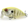 Leurre Flottant Megabass O.R.C. Burning Shad - 6Cm