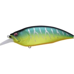 Leurre Flottant Megabass Big M 4.0 - 13Cm