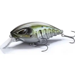 Leurre Flottant Nays Crnk 50 Sr - 5Cm