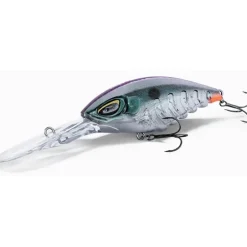 Leurre Flottant Nays Crnk 65 Dr - 6.5Cm
