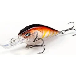 Leurre Flottant Need2fish Pp-Crancky-S - 5.3Cm
