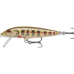 Leurre Flottant Rapala Original - 7Cm