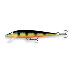 Leurre Flottant Rapala Original - 5Cm