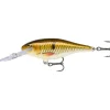 Leurre Flottant Rapala Shad Rap - 9Cm