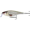 Leurre Flottant Rapala Super Shad Rap - 14Cm