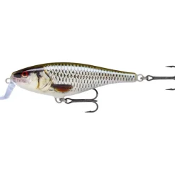Leurre Flottant Rapala Super Shad Rap - 14Cm