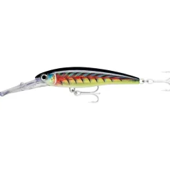 Leurre Flottant Rapala X-Rap Magnum 20 - 14Cm