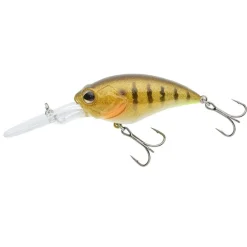 Leurre Flottant Sakura Crankit +2 - 6Cm