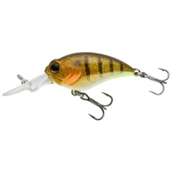 Leurre Flottant Sakura Micron Crank Dr - 4Cm