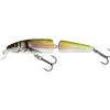 Leurre Flottant Salmo Fanatic - 7Cm