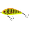 Leurre Flottant Salmo Fatso - 8Cm
