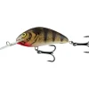Leurre Flottant Salmo Hornet Floating - 9Cm
