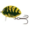 Leurre Flottant Salmo Lil Bug - 2Cm