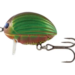 Leurre Flottant Salmo Lil Bug Floating - 3Cm
