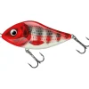 Leurre Flottant Salmo Slider Floating - 10Cm