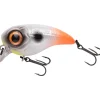 Leurre Flottant Spro Fat Iris 40 - 4Cm