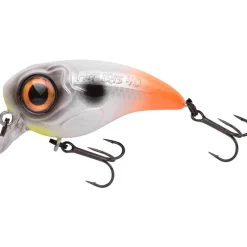 Leurre Flottant Spro Fat Iris 40 - 4Cm
