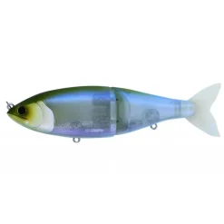 Leurre Flottant Swimbait Republic Glideway 126 - 12.6Cm