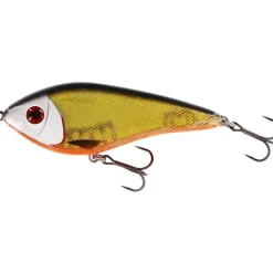 Leurre Flottant Westin Swim Glidebait - 10Cm