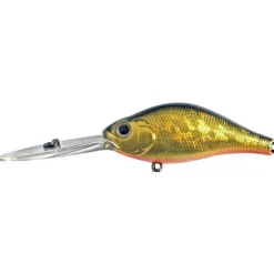 Leurre Flottant Zip Baits Switcher 6.0 No Rattle - 8Cm