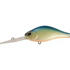 Leurre Flottant Zip Baits B Switcher 4.0 No Rattle - 6.5Cm