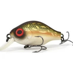 Leurre Flottant Zip Baits B Switcher 1.0 - 4.5Cm