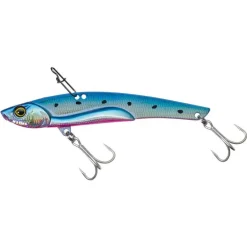 Leurre Lame Illex Runner Blade 90 - 9Cm