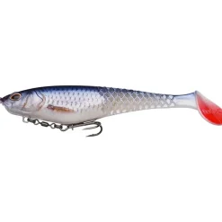 Leurre Souple Armé Berkley Powerbait Cullshad Shallow - 15Cm