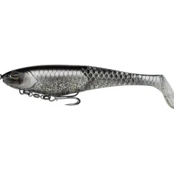 Leurre Souple Armé Berkley Powerbait Cullshad Shallow - 12.5Cm