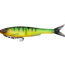 Leurre Souple Armé Berkley Powerbait Nessie - 12Cm