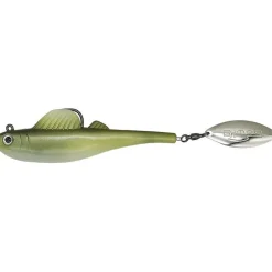 Leurre Souple Armé Biwaa Ocean Divinator - 14Cm