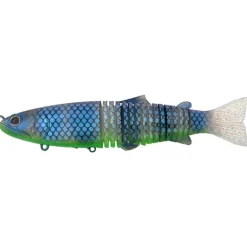 Leurre Souple Armé Biwaa S'trout Soft - 20Cm