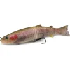 Leurre Souple Armé Biwaa S'trout Soft - 15Cm