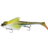 Leurre Souple Armé Cwc Miuras Mouse Mini Paddle - 20Cm