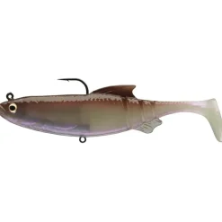 Leurre Souple Armé Daiwa Prorex Lazy Roach Rd - 16Cm