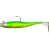 Leurre Souple Armé Delalande Zand Fat Shad - 7Cm