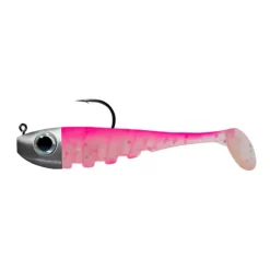 Leurre Souple Armé Delalande Touptishad - 5Cm