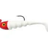 Leurre Souple Armé Delalande Toupti Shad - 7Cm