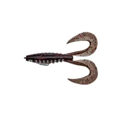 Leurre Souple Armé Delalande Neo Frog - 8Cm