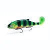 Leurre Souple Armé Fiiish Blaster Shad 200 - 20Cm