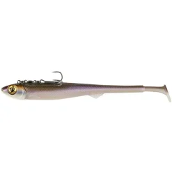 Leurre Souple Armé Fox Rage Pelagic Ready Rig Slick Fast - 18Cm