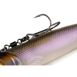 Leurre Souple Armé Fox Rage Pelagic Ready Rig Slick Fast - 18Cm