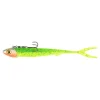 Leurre Souple Armé Fox Rage Pelagic Ready Rig Slick Finesse - 16Cm