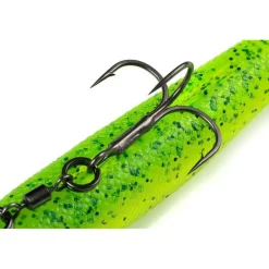 Leurre Souple Armé Fox Rage Pelagic Ready Rig Slick Finesse - 16Cm