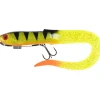 Leurre Souple Armé Fox Rage Slick Eel Loaded - 35Cm