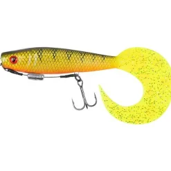 Leurre Souple Armé Fox Rage Pro Grub Loaded 4.7” - 12Cm
