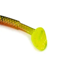 Leurre Souple Armé Fox Rage Pelagic Ready Rig Slick Fast - 21Cm