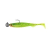 Leurre Souple Armé Fox Rage Loaded Slick Shad - 9Cm