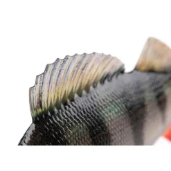 Leurre Souple Armé Fox Rage Ultra-Realistic Perch Replicant